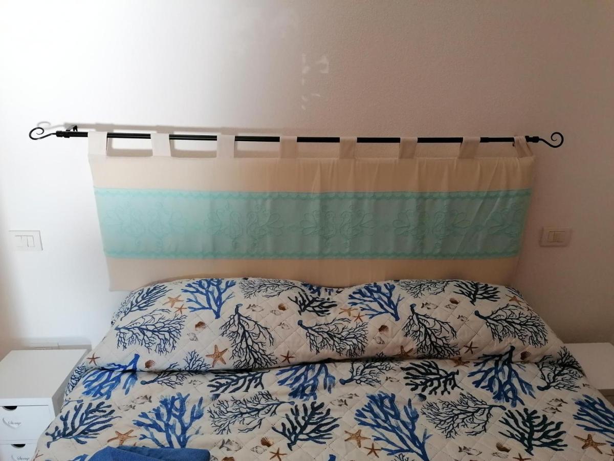 Casa Azzurra Mare Appartamento