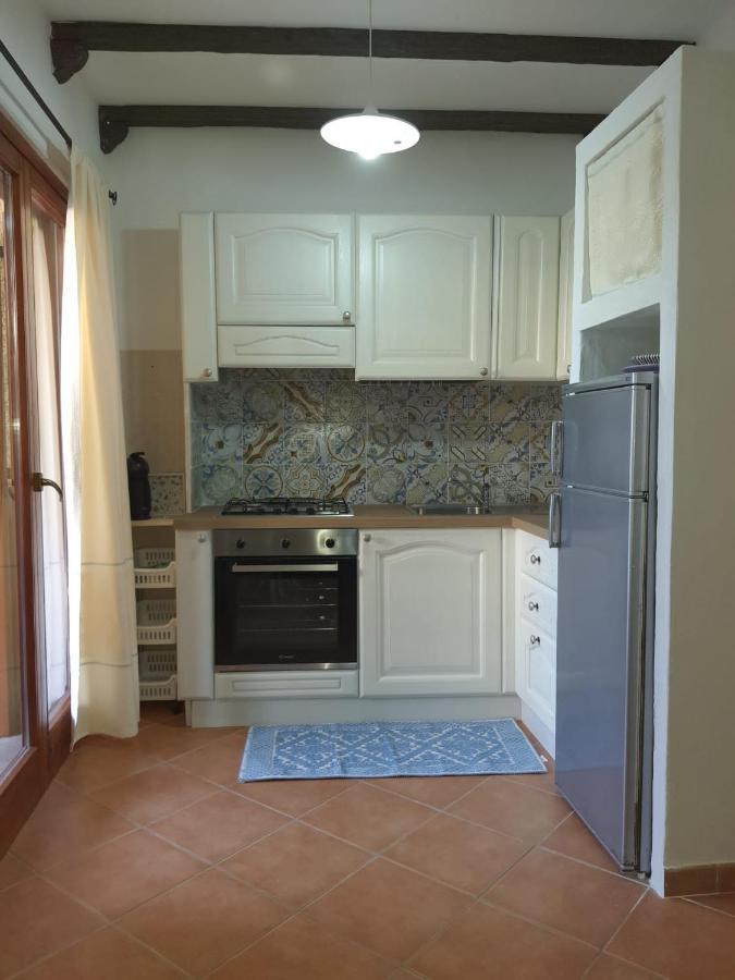 Casa Azzurra Mare * Olbia