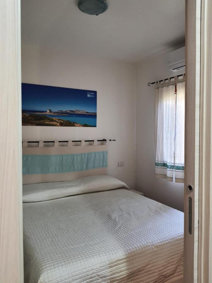 Casa Azzurra Mare