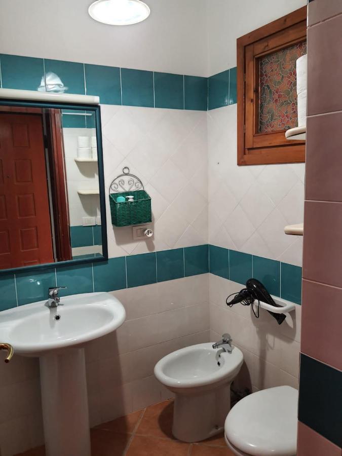 Casa Azzurra Mare Appartamento *
