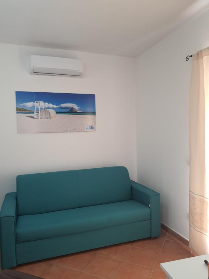 Casa Azzurra Mare