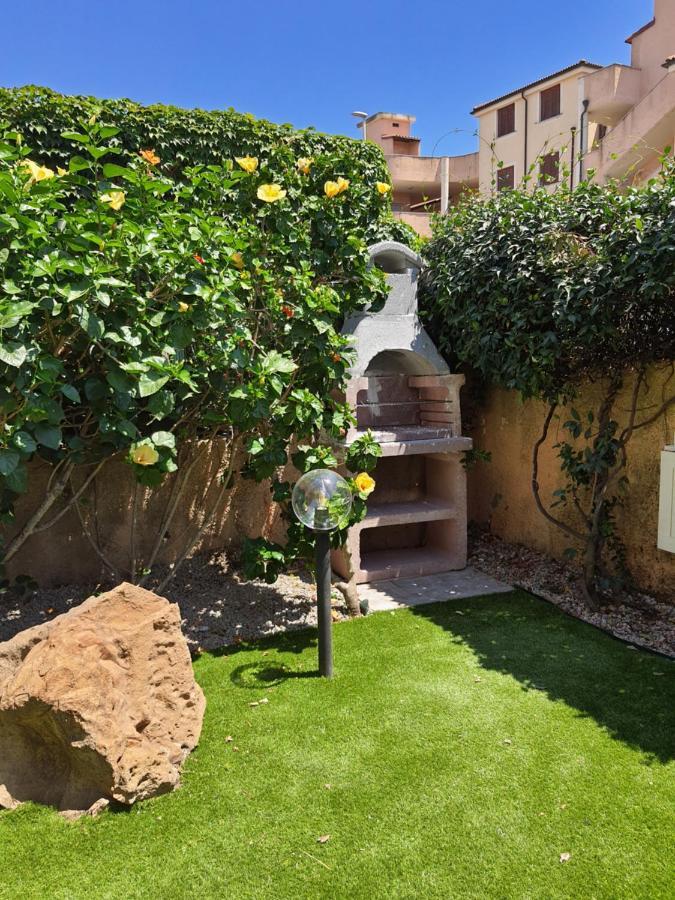 Casa Azzurra Mare * Olbia