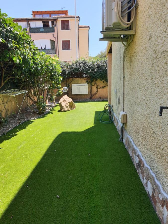 Appartamento Casa Azzurra Mare *